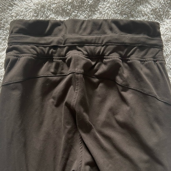 Olive Joggers | First Health Apparel - Picture 4 of 4